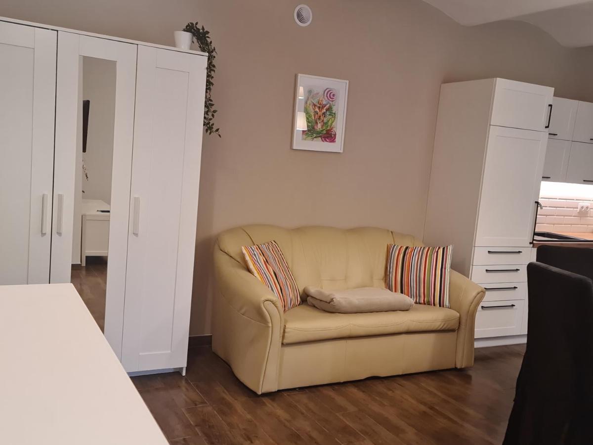 Apartament Malinowa Dolina Kłodzko Dış mekan fotoğraf