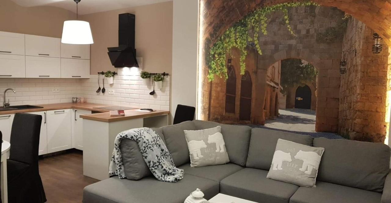 Apartament Malinowa Dolina Kłodzko Dış mekan fotoğraf