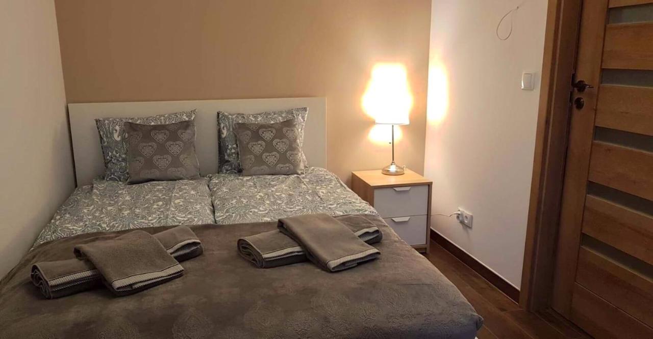 Apartament Malinowa Dolina Kłodzko Dış mekan fotoğraf