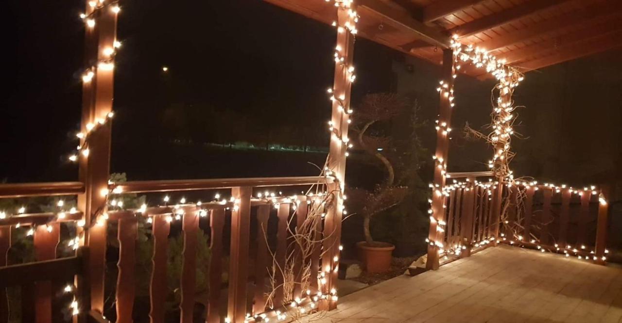 Apartament Malinowa Dolina Kłodzko Dış mekan fotoğraf