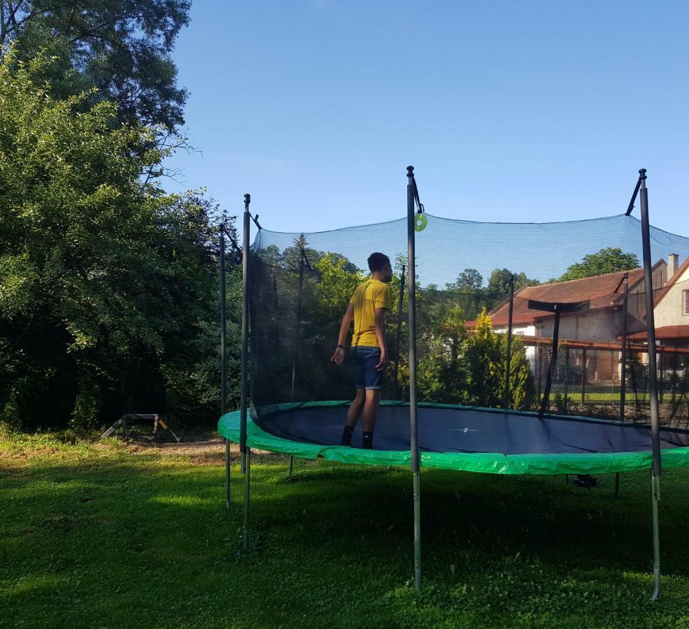 Apartament Malinowa Dolina Kłodzko Dış mekan fotoğraf