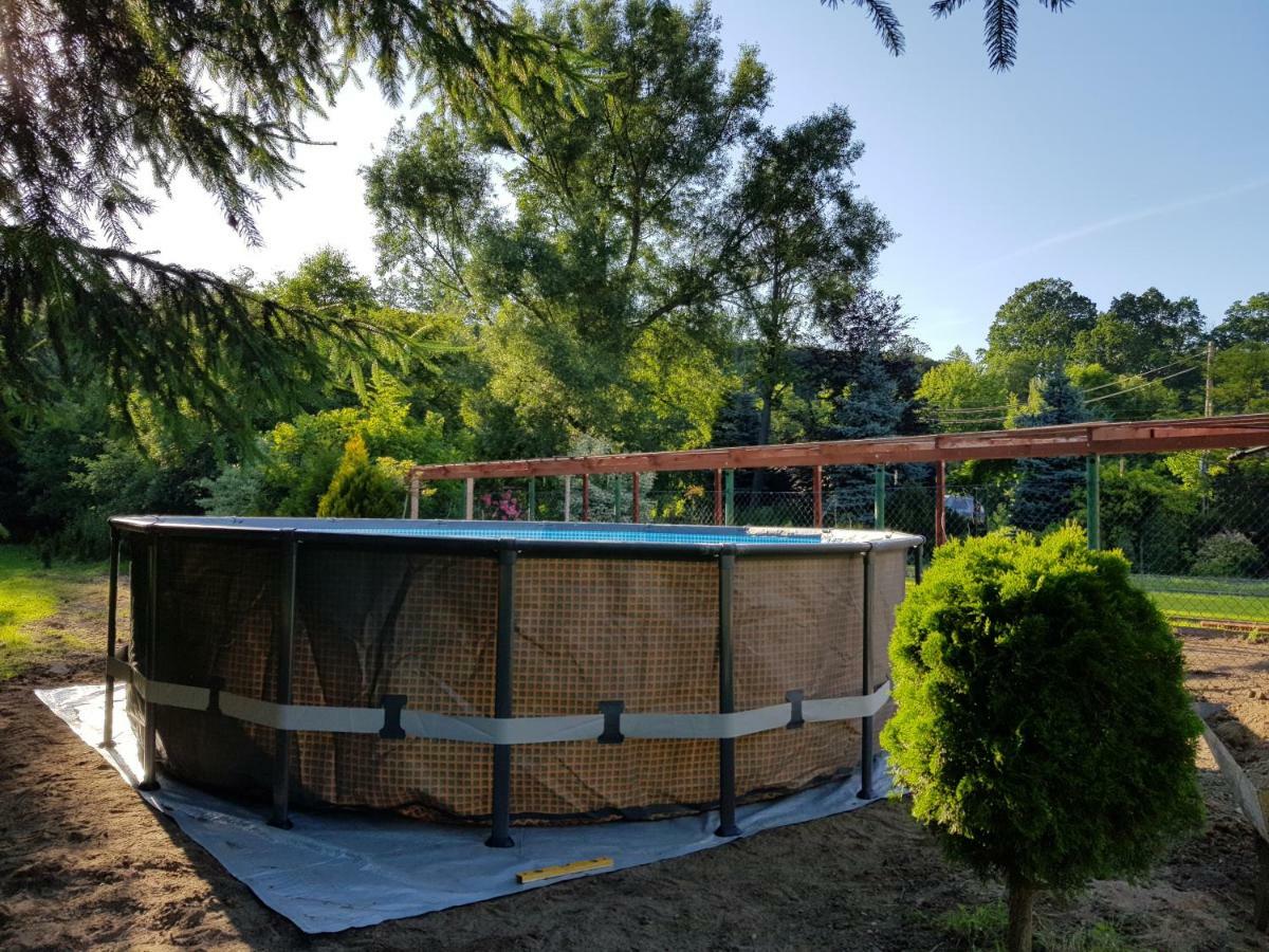 Apartament Malinowa Dolina Kłodzko Dış mekan fotoğraf