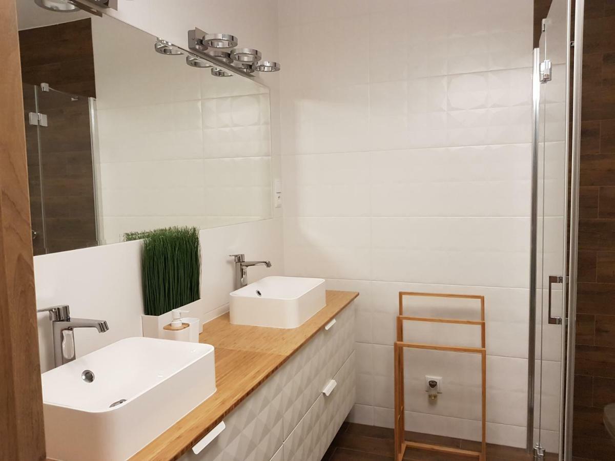 Apartament Malinowa Dolina Kłodzko Dış mekan fotoğraf