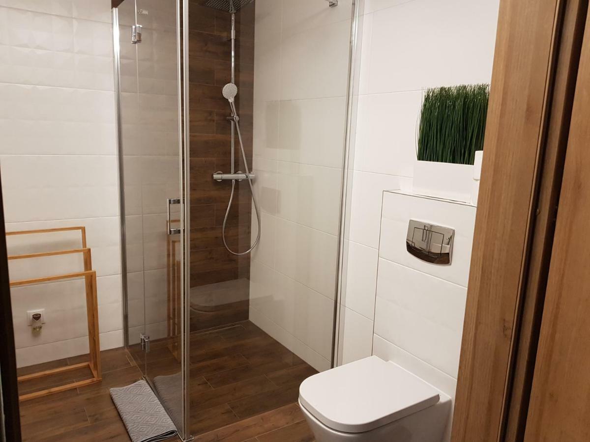 Apartament Malinowa Dolina Kłodzko Dış mekan fotoğraf