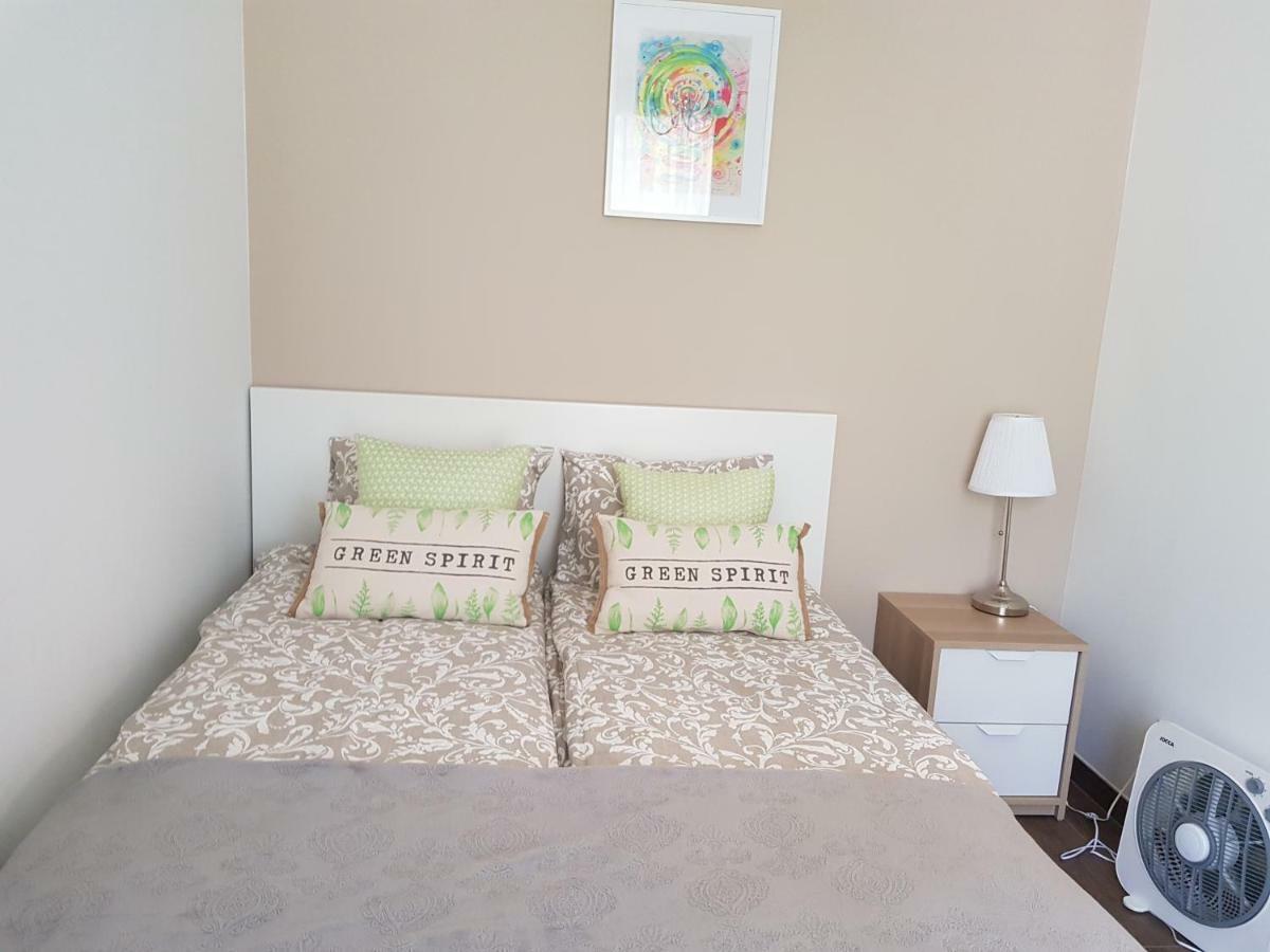 Apartament Malinowa Dolina Kłodzko Dış mekan fotoğraf